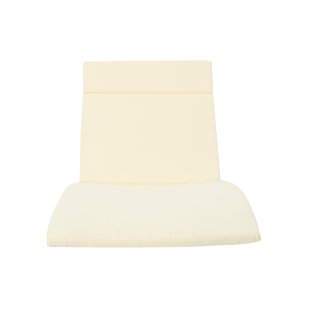 Hometrends deluxe deep online seat cushion